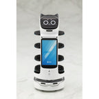 Product image Pudu Robotics - Bellabot Model Kit Figure White Version