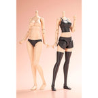 Zdjęcie produktu Sousai Shojo Teien – Zestaw akcesoriów do figurek akcji Dress Up Body rozmiar M Version