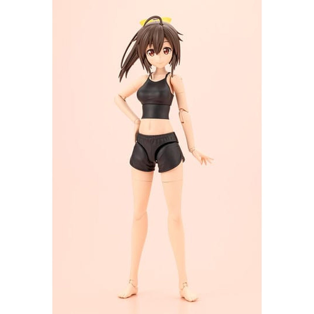 Zdjęcie produktu Sousai Shojo Teien – Zestaw akcesoriów do figurek akcji Dress Up Body rozmiar M Version