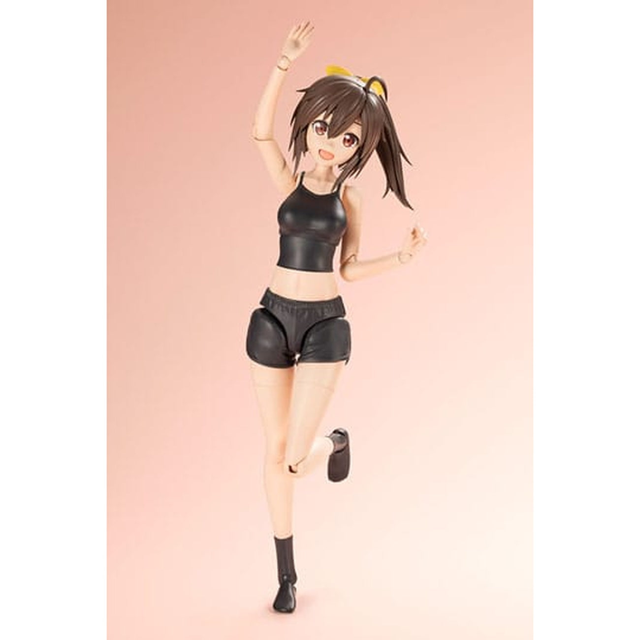 Zdjęcie produktu Sousai Shojo Teien – Zestaw akcesoriów do figurek akcji Dress Up Body rozmiar M Version