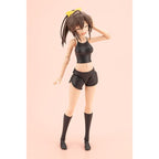 Zdjęcie produktu Sousai Shojo Teien – Zestaw akcesoriów do figurek akcji Dress Up Body rozmiar M Version