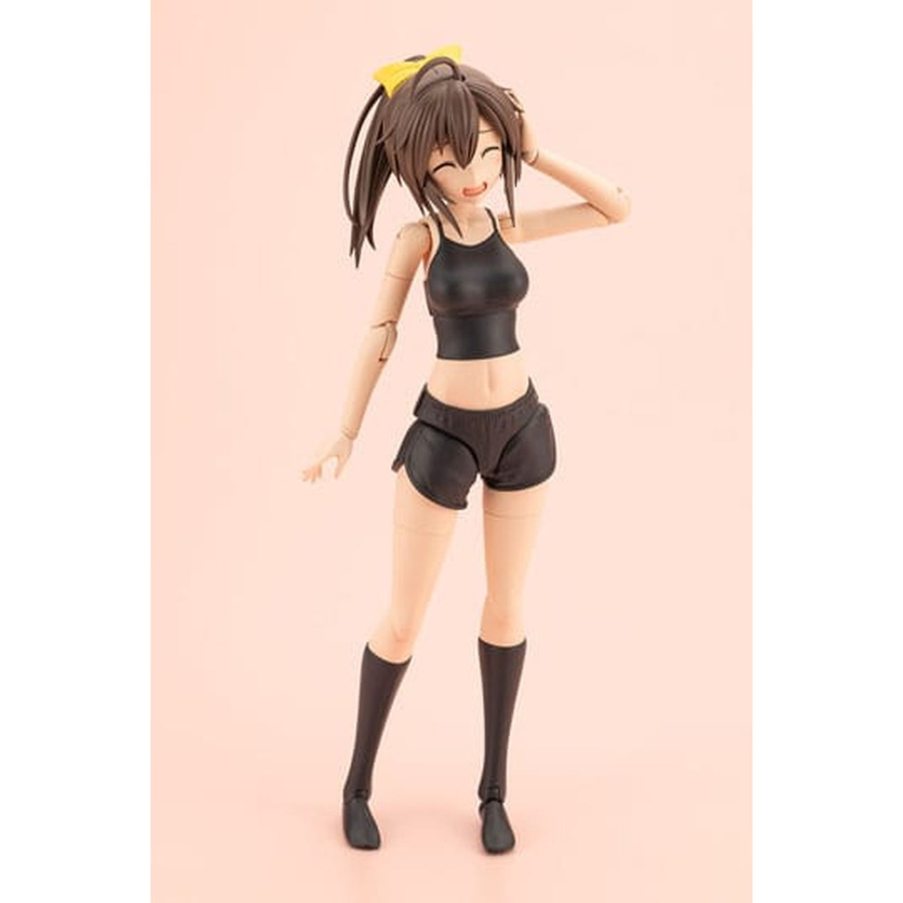 Zdjęcie produktu Sousai Shojo Teien – Zestaw akcesoriów do figurek akcji Dress Up Body rozmiar M Version