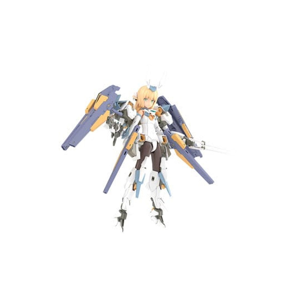 Zdjęcie produktu Frame Arms - figurka modelu Baselard (model kit)