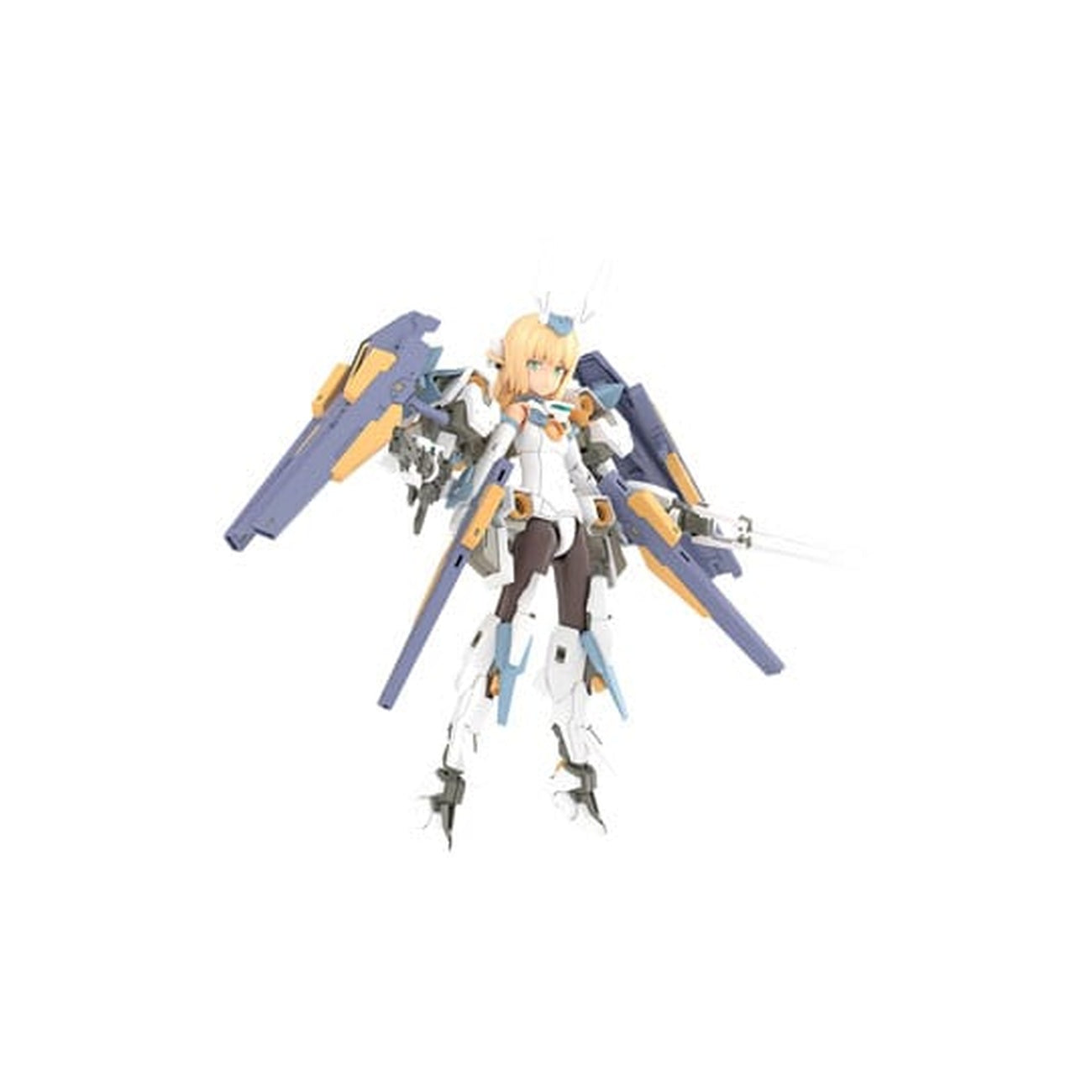 Zdjęcie produktu Frame Arms - figurka modelu Baselard (model kit)