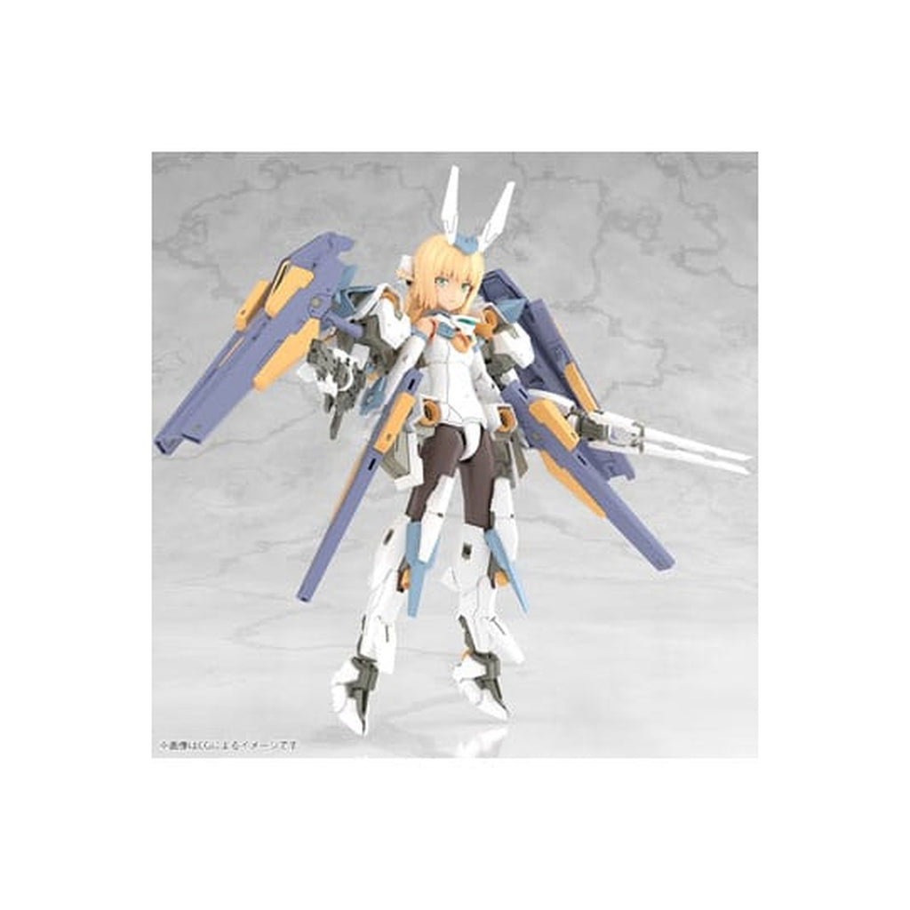 Zdjęcie produktu Frame Arms - figurka modelu Baselard (model kit)
