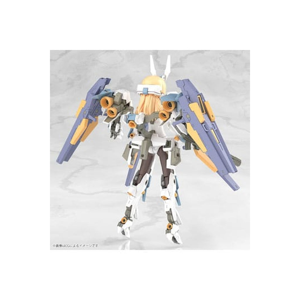 Zdjęcie produktu Frame Arms - figurka modelu Baselard (model kit)