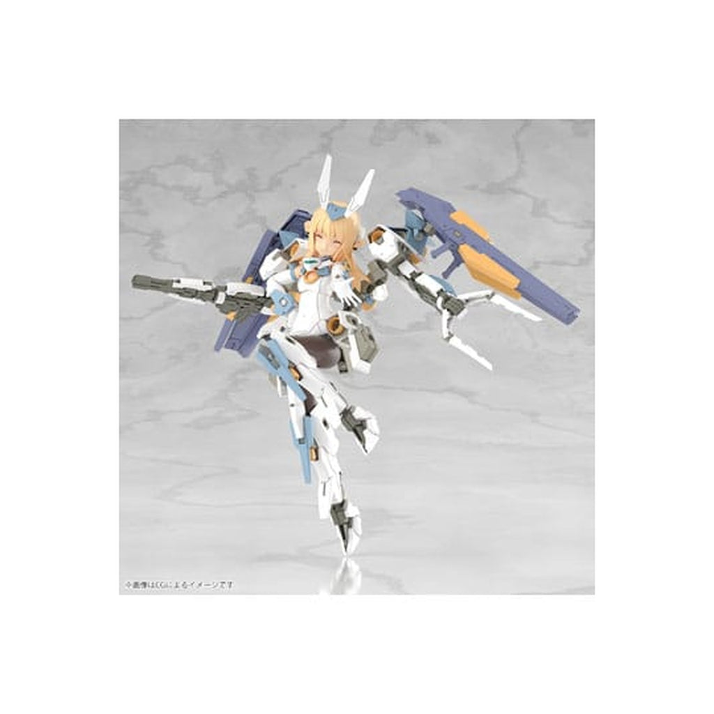 Zdjęcie produktu Frame Arms - figurka modelu Baselard (model kit)