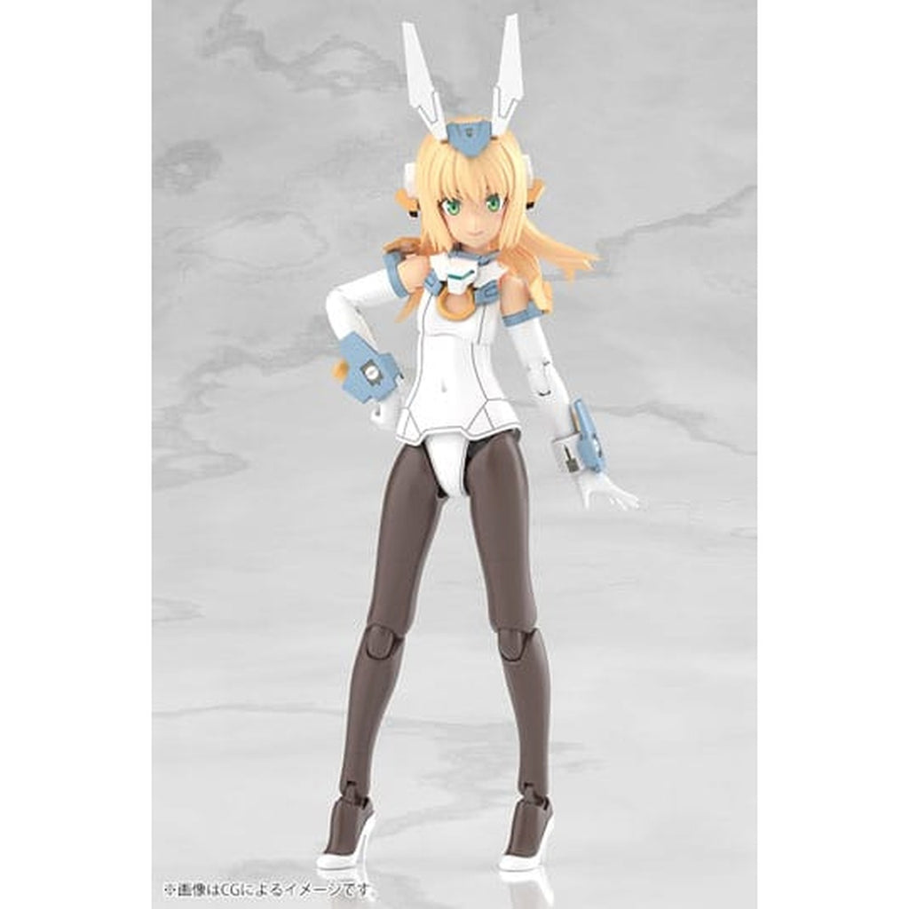 Zdjęcie produktu Frame Arms - figurka modelu Baselard (model kit)