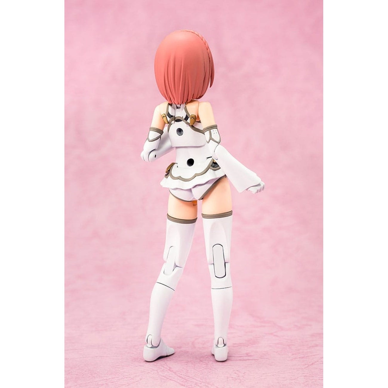 Zdjęcie produktu Alice Gear Aegis – Figurka Model Kit Megami Device Aika Aikawa