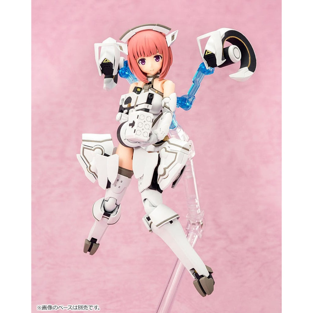 Zdjęcie produktu Alice Gear Aegis – Figurka Model Kit Megami Device Aika Aikawa
