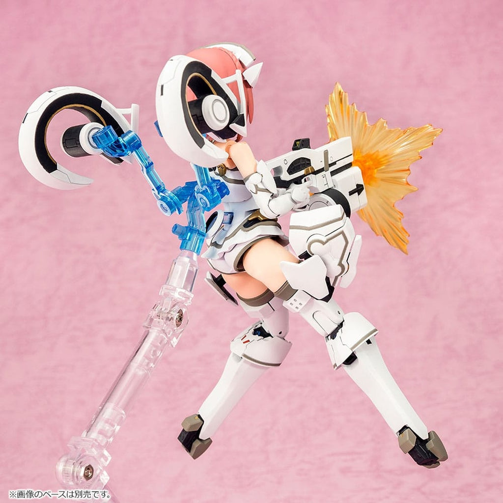 Zdjęcie produktu Alice Gear Aegis – Figurka Model Kit Megami Device Aika Aikawa