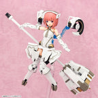 Zdjęcie produktu Alice Gear Aegis – Figurka Model Kit Megami Device Aika Aikawa