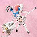 Zdjęcie produktu Alice Gear Aegis – Figurka Model Kit Megami Device Aika Aikawa