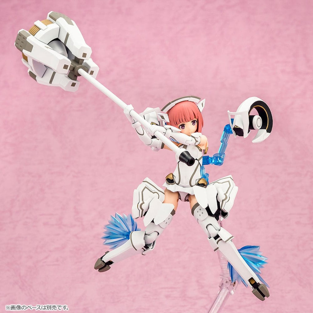 Zdjęcie produktu Alice Gear Aegis – Figurka Model Kit Megami Device Aika Aikawa