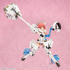 Zdjęcie produktu Alice Gear Aegis – Figurka Model Kit Megami Device Aika Aikawa
