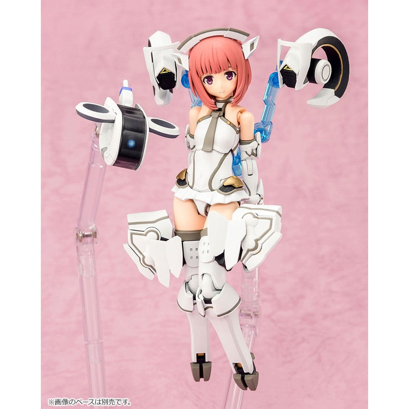 Zdjęcie produktu Alice Gear Aegis – Figurka Model Kit Megami Device Aika Aikawa