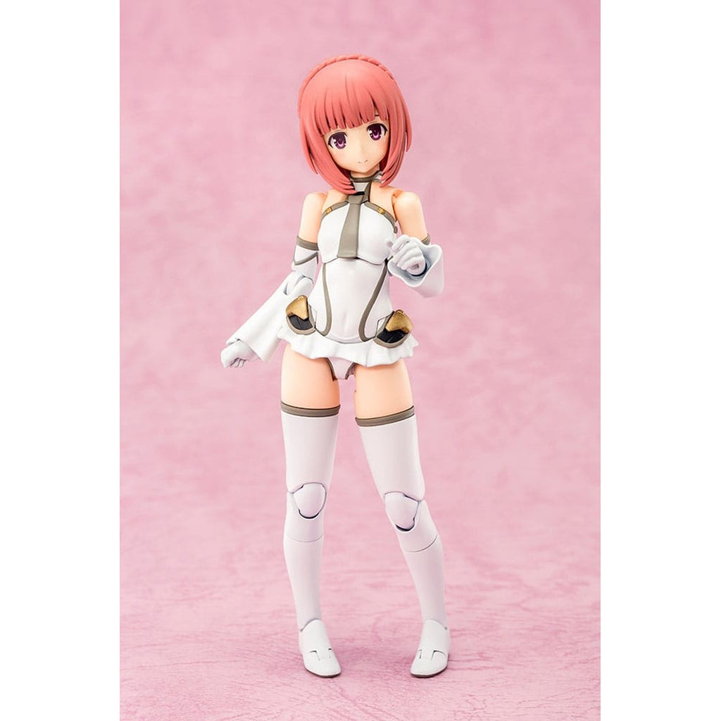 Zdjęcie produktu Alice Gear Aegis – Figurka Model Kit Megami Device Aika Aikawa