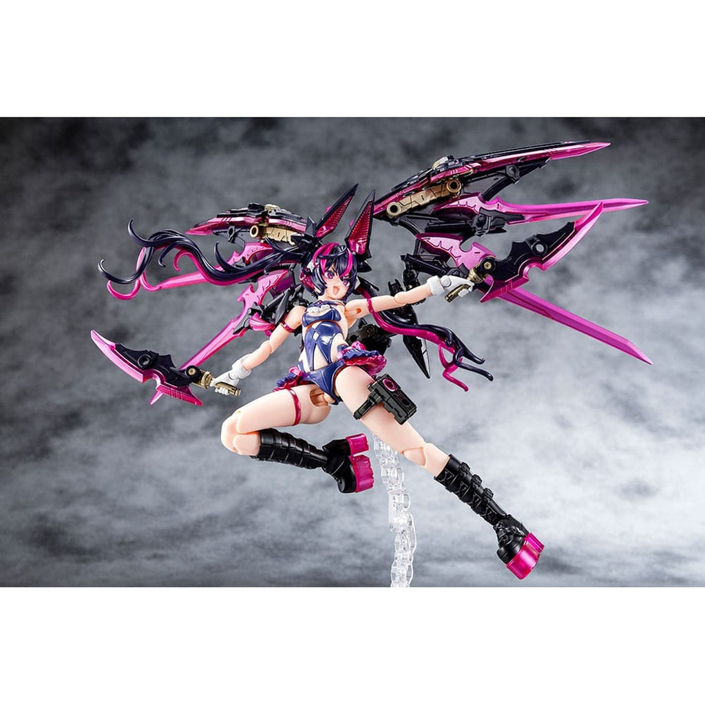 Zdjęcie produktu Megami Device - Desire Maiden Raider figurka model kit