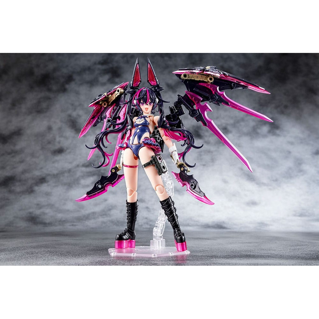 Zdjęcie produktu Megami Device - Desire Maiden Raider figurka model kit