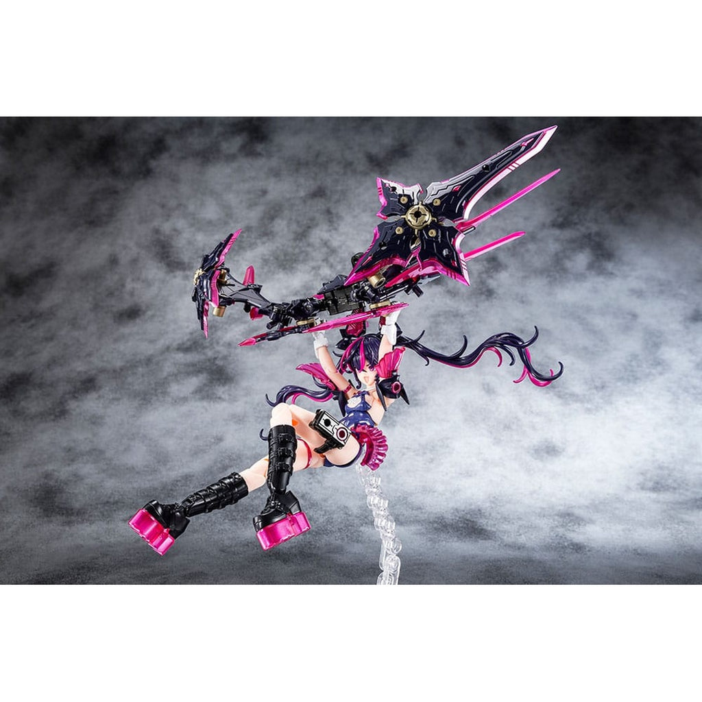 Zdjęcie produktu Megami Device - Desire Maiden Raider figurka model kit