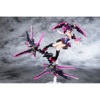 Zdjęcie produktu Megami Device - Desire Maiden Raider figurka model kit