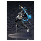 Product image Blue Exorcist - Rin Okumura ARTFXJ Figure