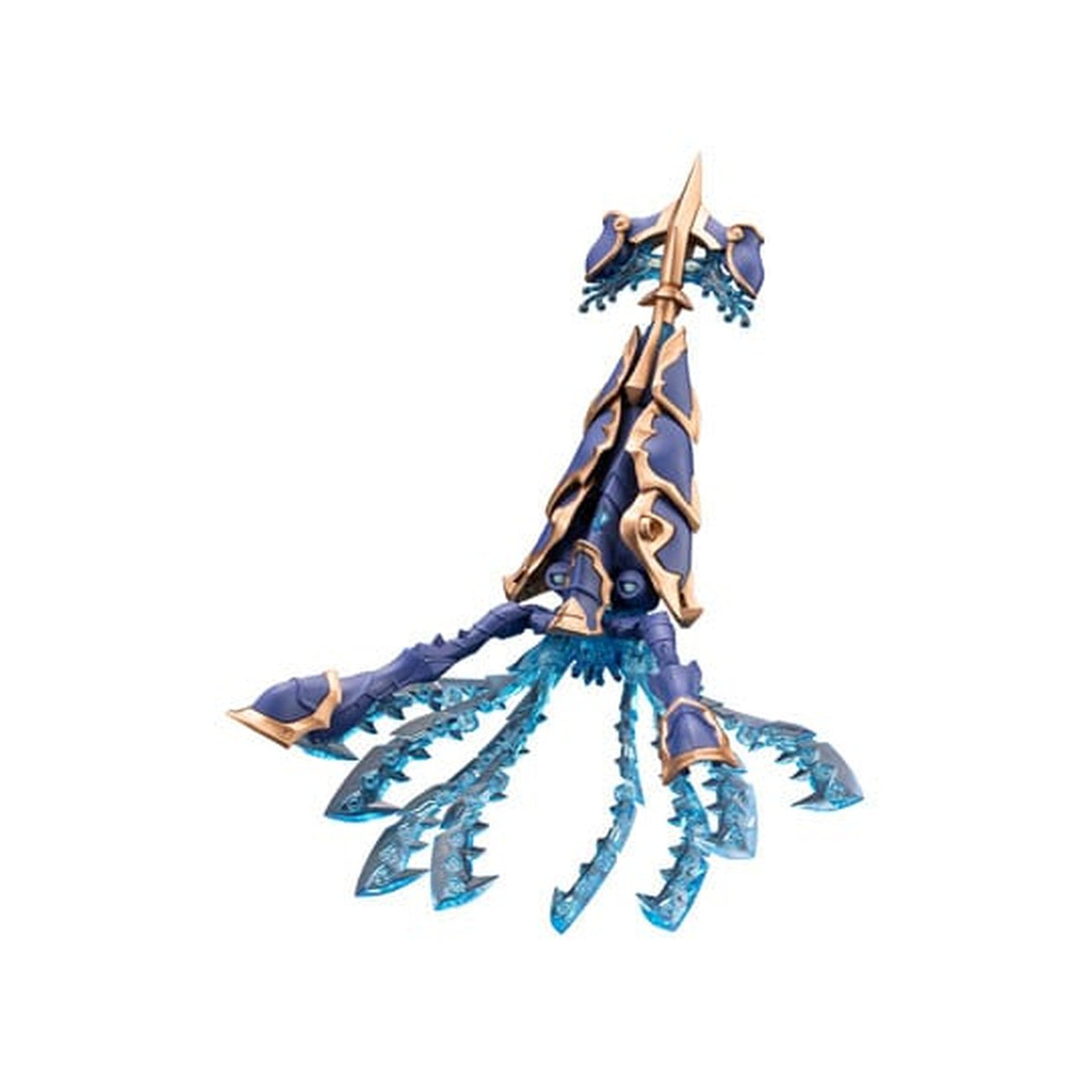 Zdjęcie produktu Arcanadea - Figurka Model Kit XenoAlma Trickle Dekapodia