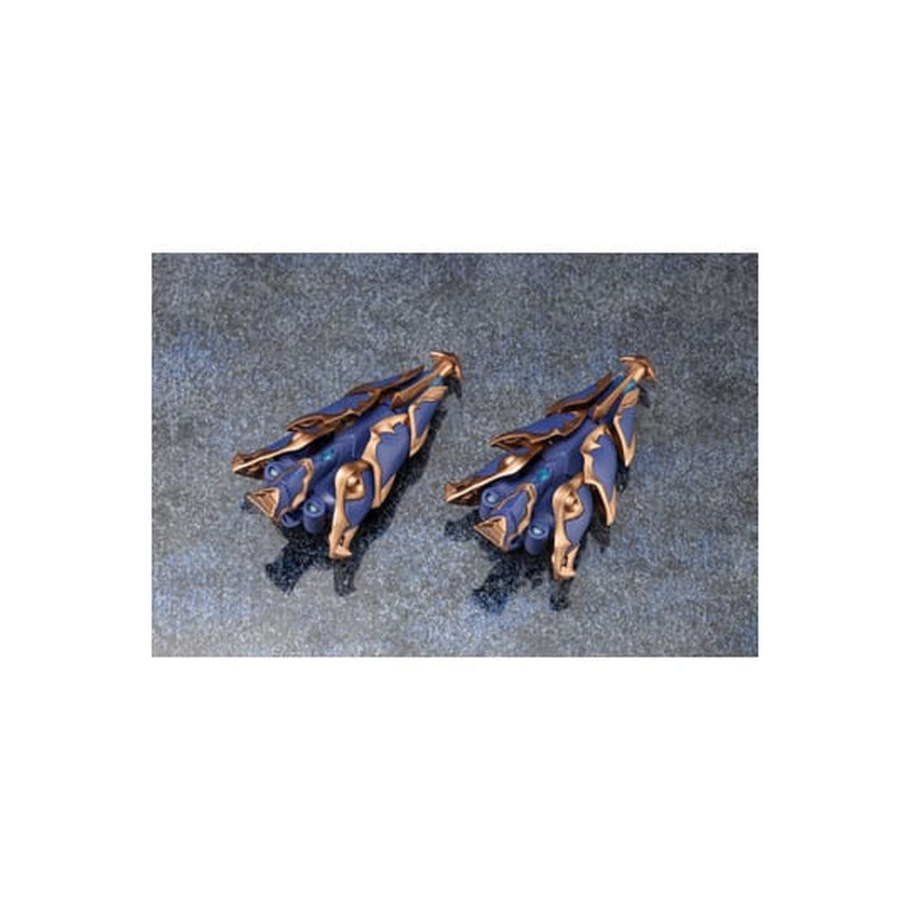 Zdjęcie produktu Arcanadea - Figurka Model Kit XenoAlma Trickle Dekapodia