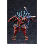 Zdjęcie produktu Arcanadea - Figurka Model Kit XenoAlma Trickle Dekapodia