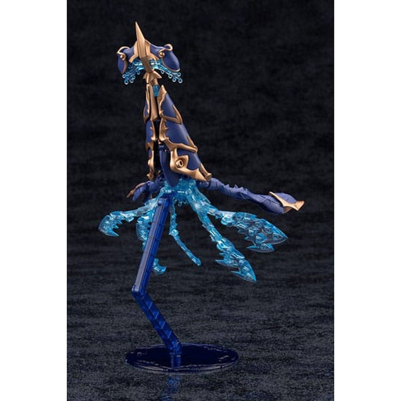 Zdjęcie produktu Arcanadea - Figurka Model Kit XenoAlma Trickle Dekapodia