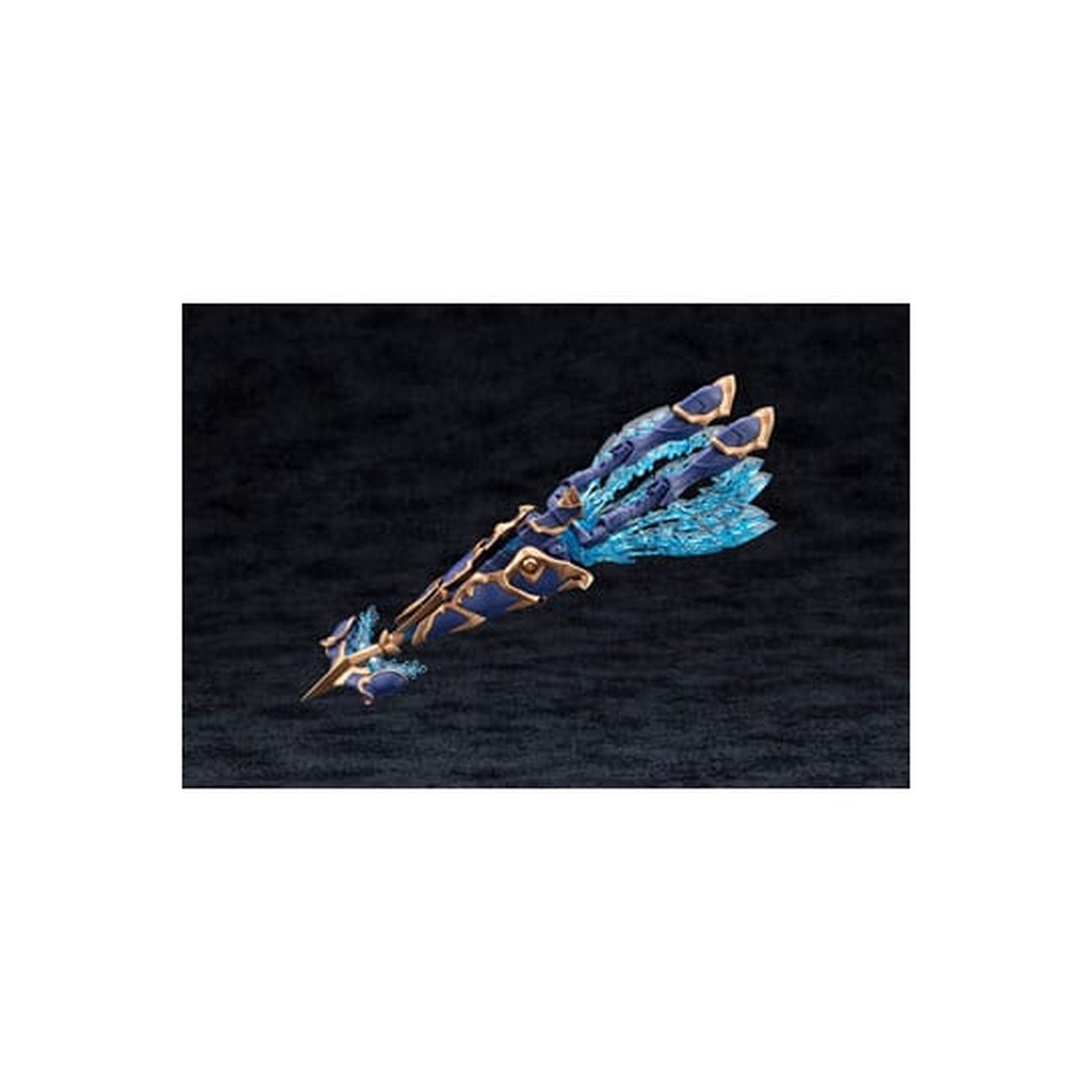 Zdjęcie produktu Arcanadea - Figurka Model Kit XenoAlma Trickle Dekapodia
