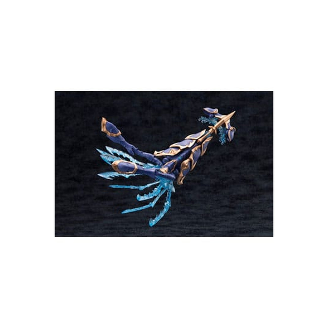 Zdjęcie produktu Arcanadea - Figurka Model Kit XenoAlma Trickle Dekapodia