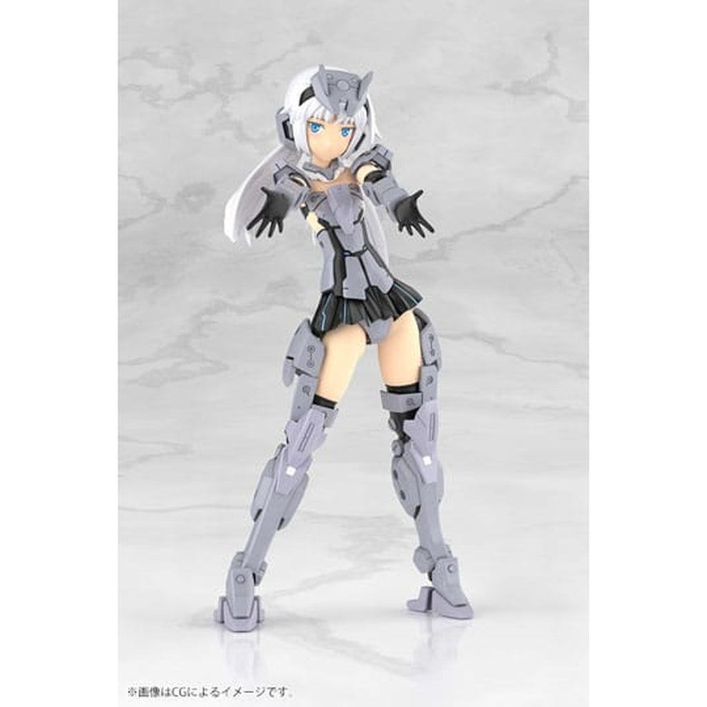 Product image Frame Arms - Architect Model Kit Figure