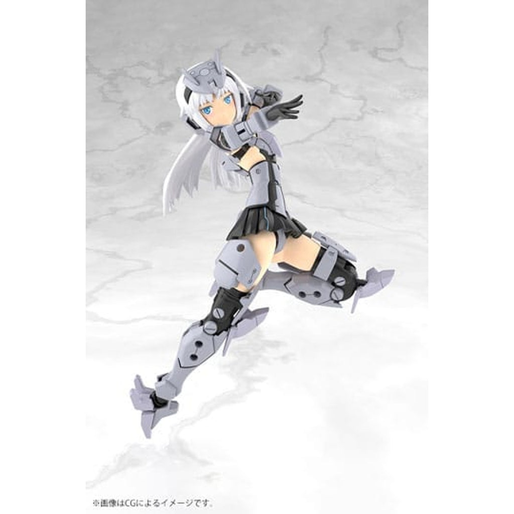Product image Frame Arms - Architect Model Kit Figure