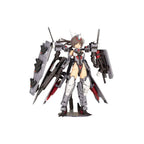 Zdjęcie produktu Frame Arms - Figurka Model Kit Izumo Destroyer