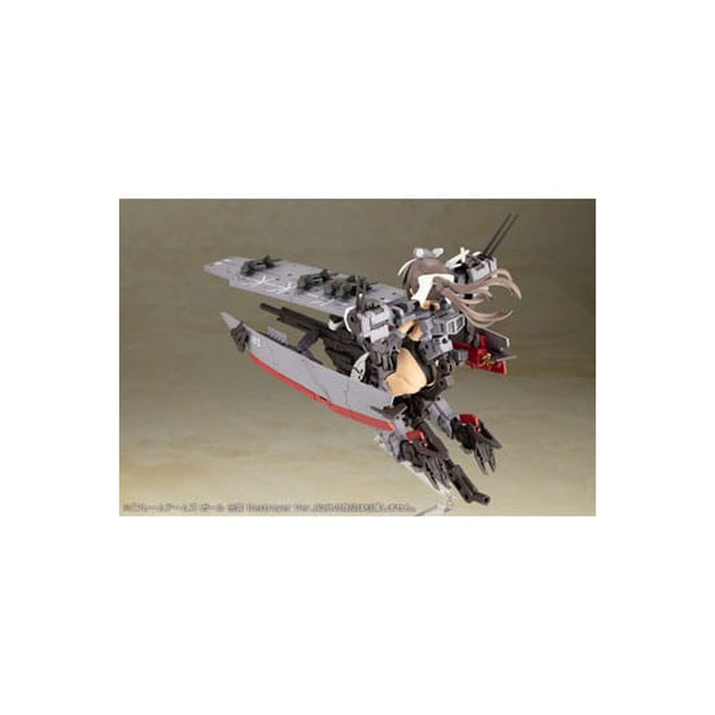 Zdjęcie produktu Frame Arms - Figurka Model Kit Izumo Destroyer