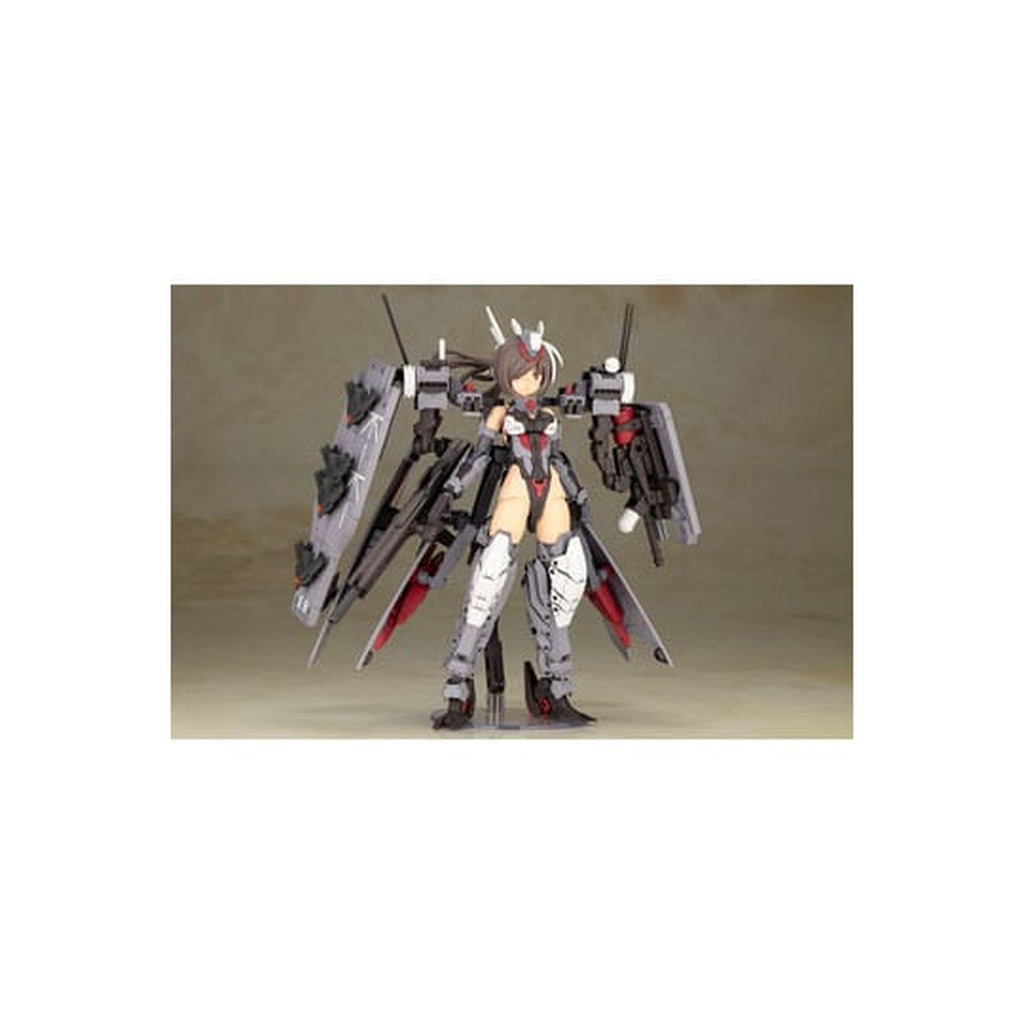 Zdjęcie produktu Frame Arms - Figurka Model Kit Izumo Destroyer