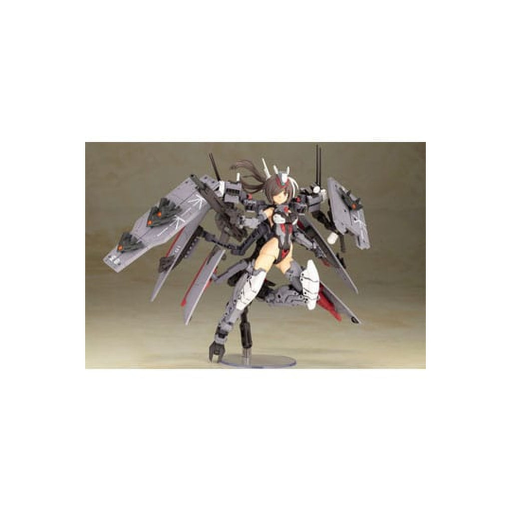 Zdjęcie produktu Frame Arms - Figurka Model Kit Izumo Destroyer