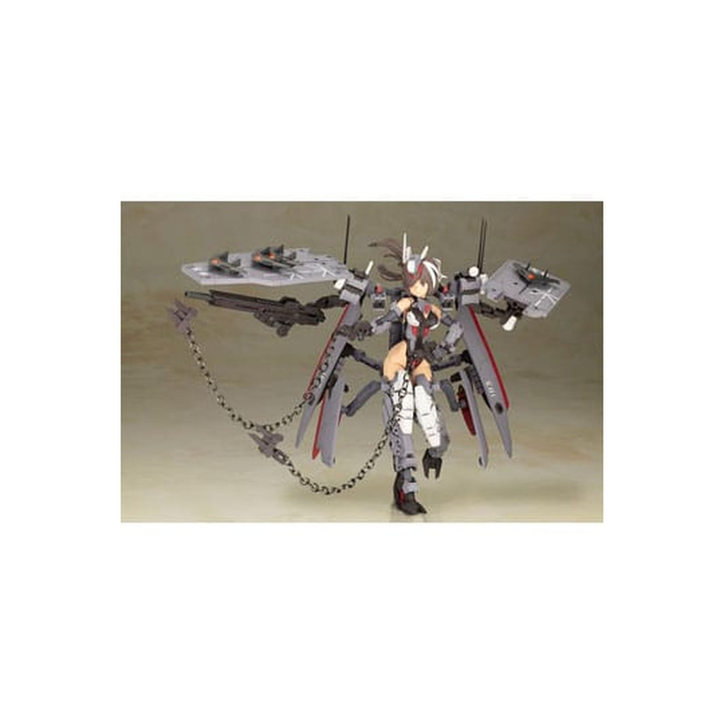 Zdjęcie produktu Frame Arms - Figurka Model Kit Izumo Destroyer