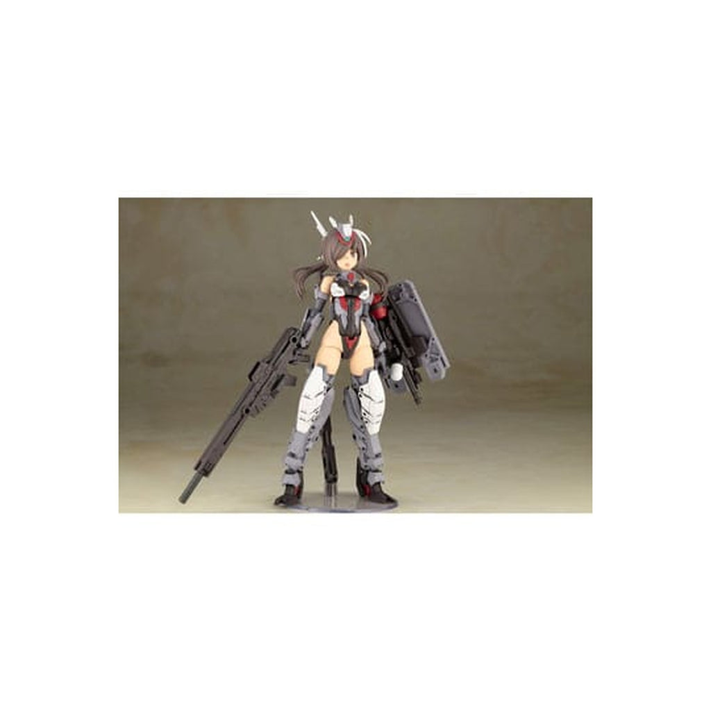Zdjęcie produktu Frame Arms - Figurka Model Kit Izumo Destroyer