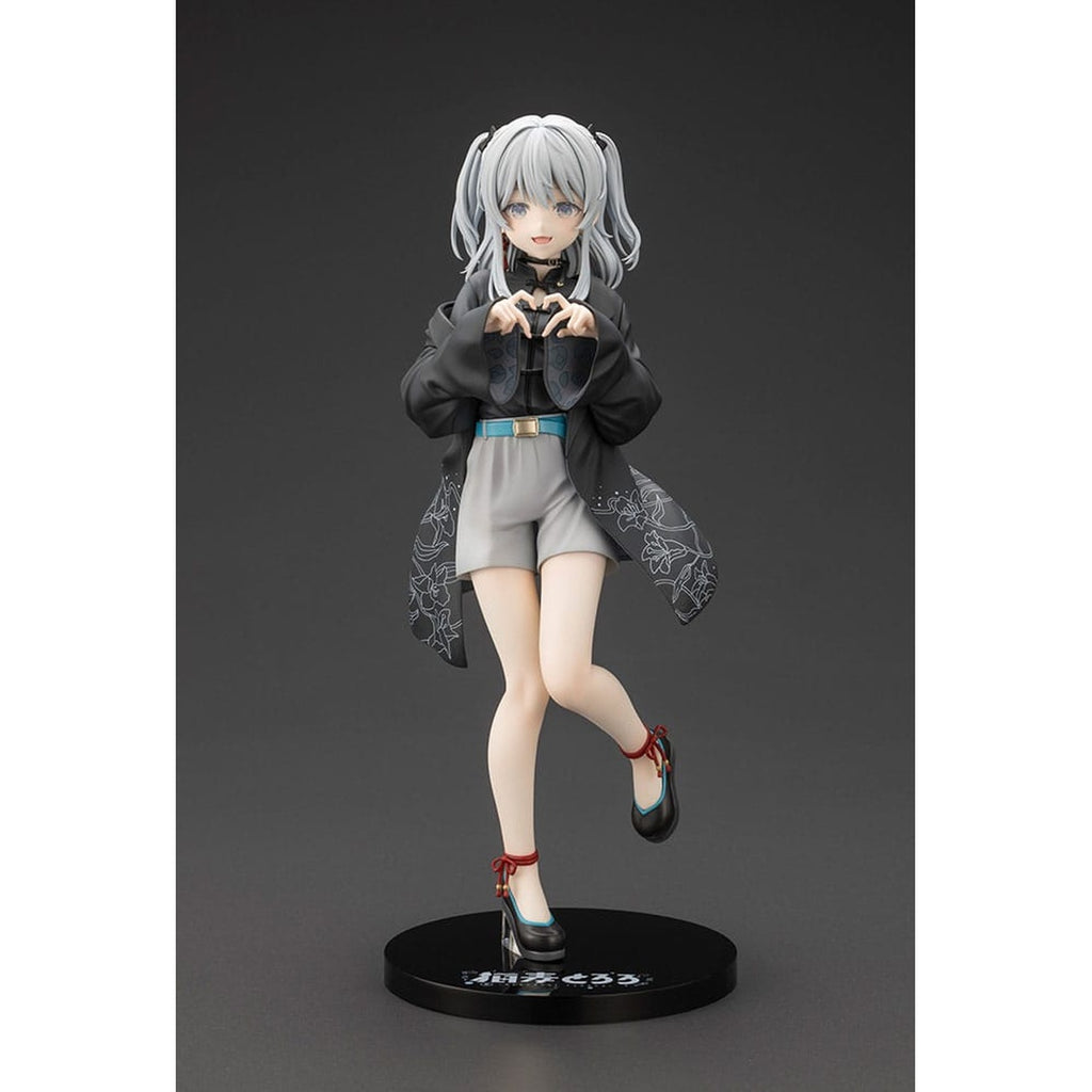 Product image VTuber - Tororo Nekomugi Figure