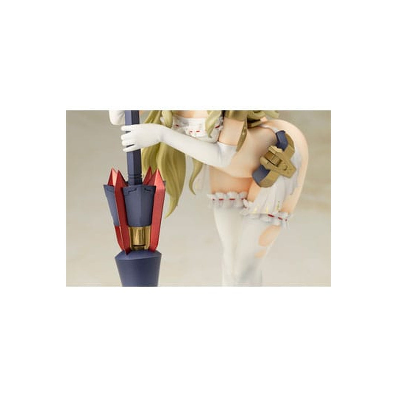Product image Frame Arms - Durga I Figure