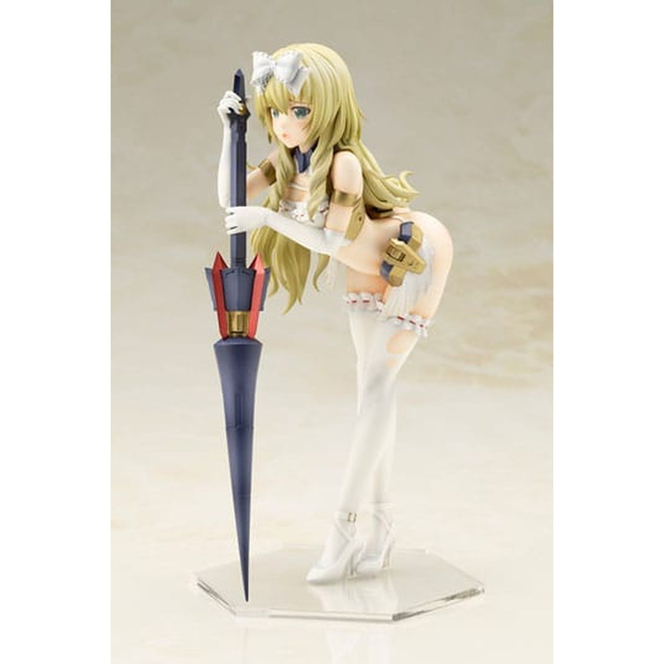 Product image Frame Arms - Durga I Figure