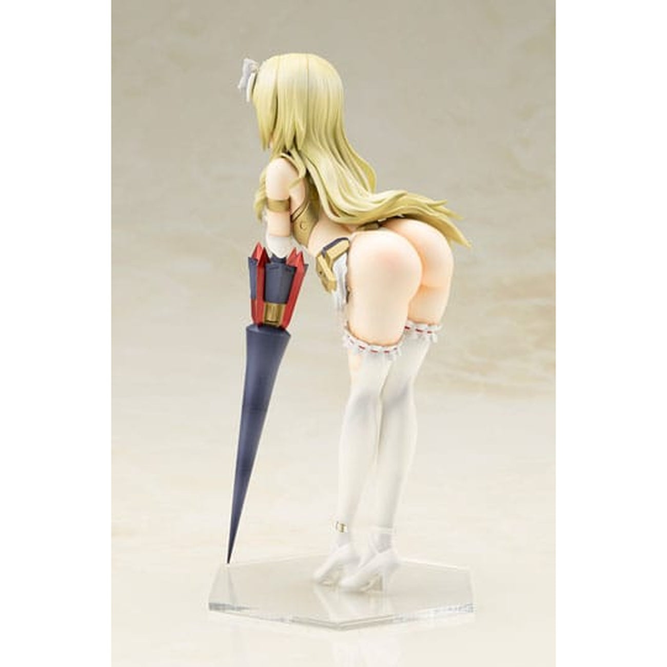 Product image Frame Arms - Durga I Figure