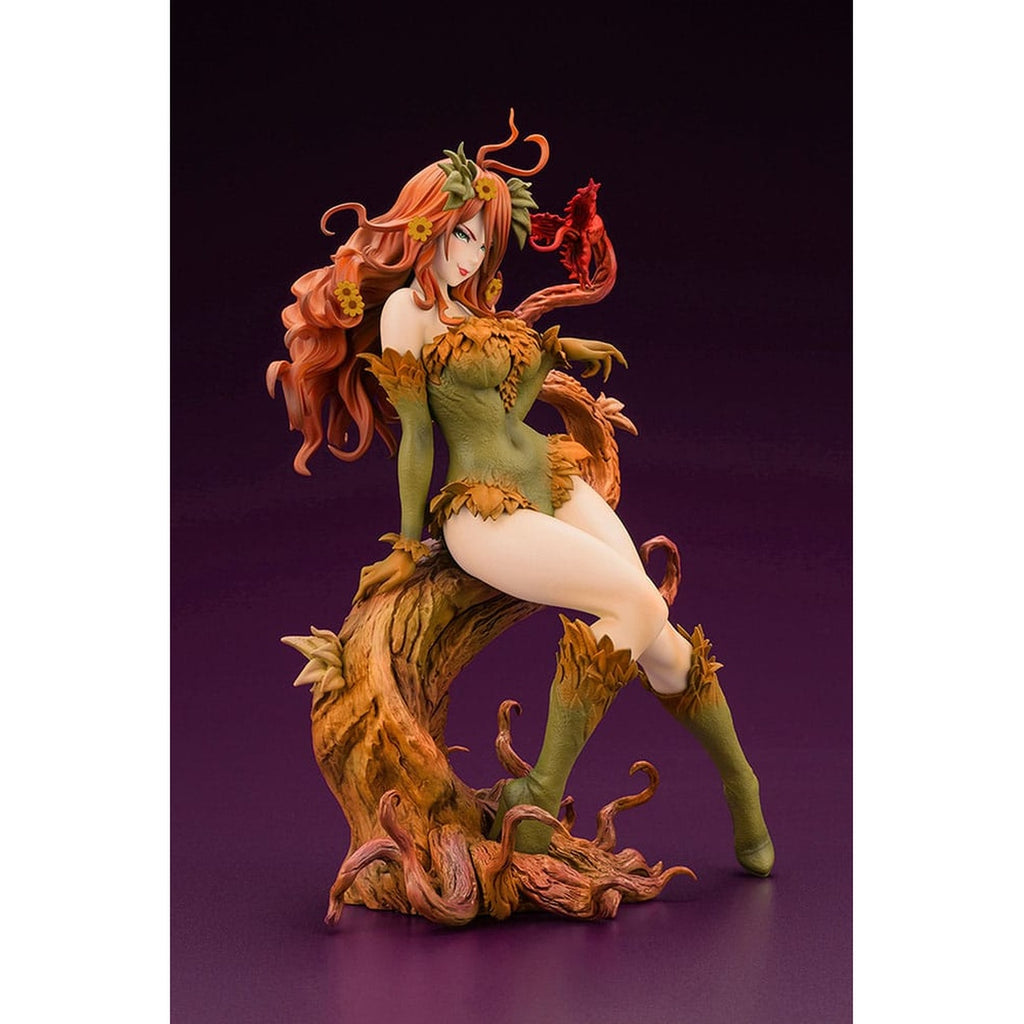 Zdjęcie produktu DC Comics Bishoujo – Figurka Poison Ivy Returns Fall Limited Edition