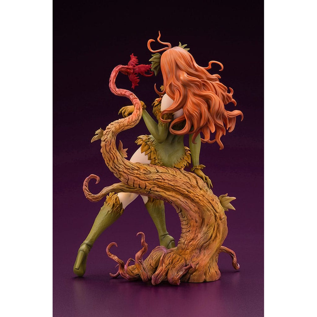 Zdjęcie produktu DC Comics Bishoujo – Figurka Poison Ivy Returns Fall Limited Edition