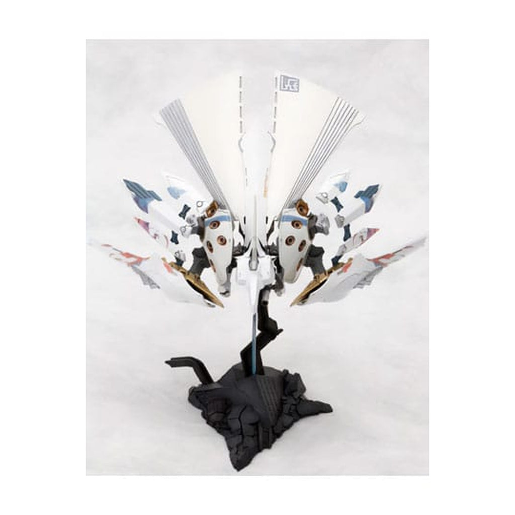 Zdjęcie produktu Ikaruga - Figurka Model Kit Ginkei