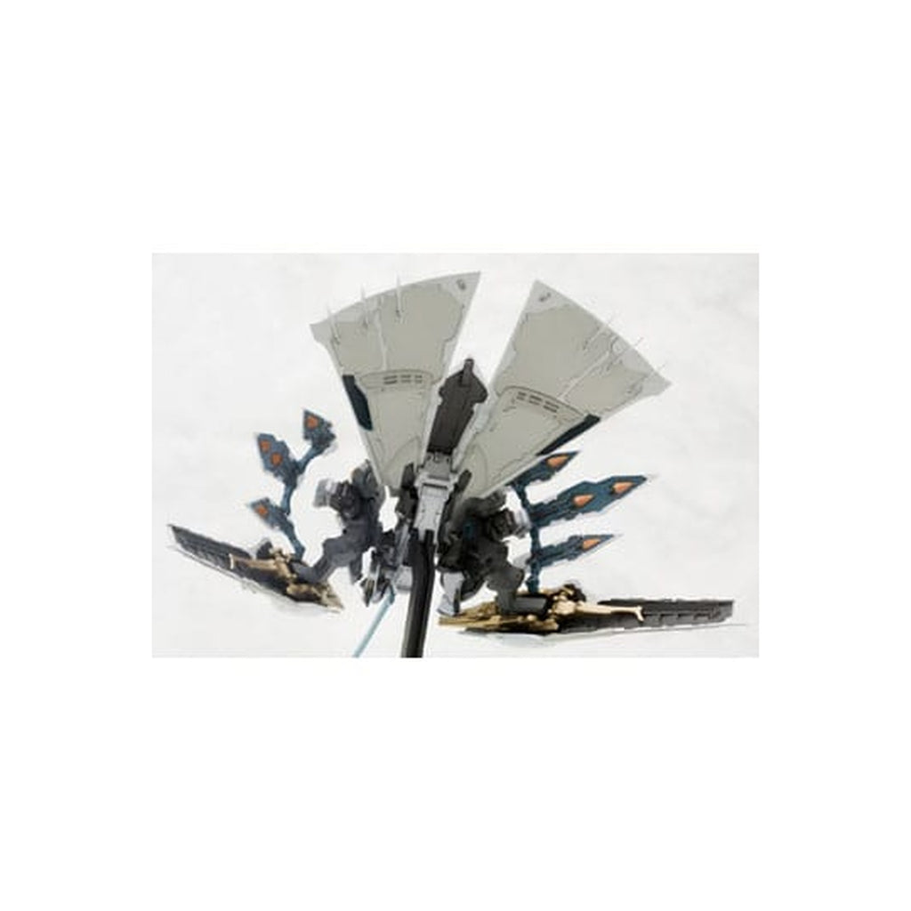 Zdjęcie produktu Ikaruga - Figurka Model Kit Ginkei