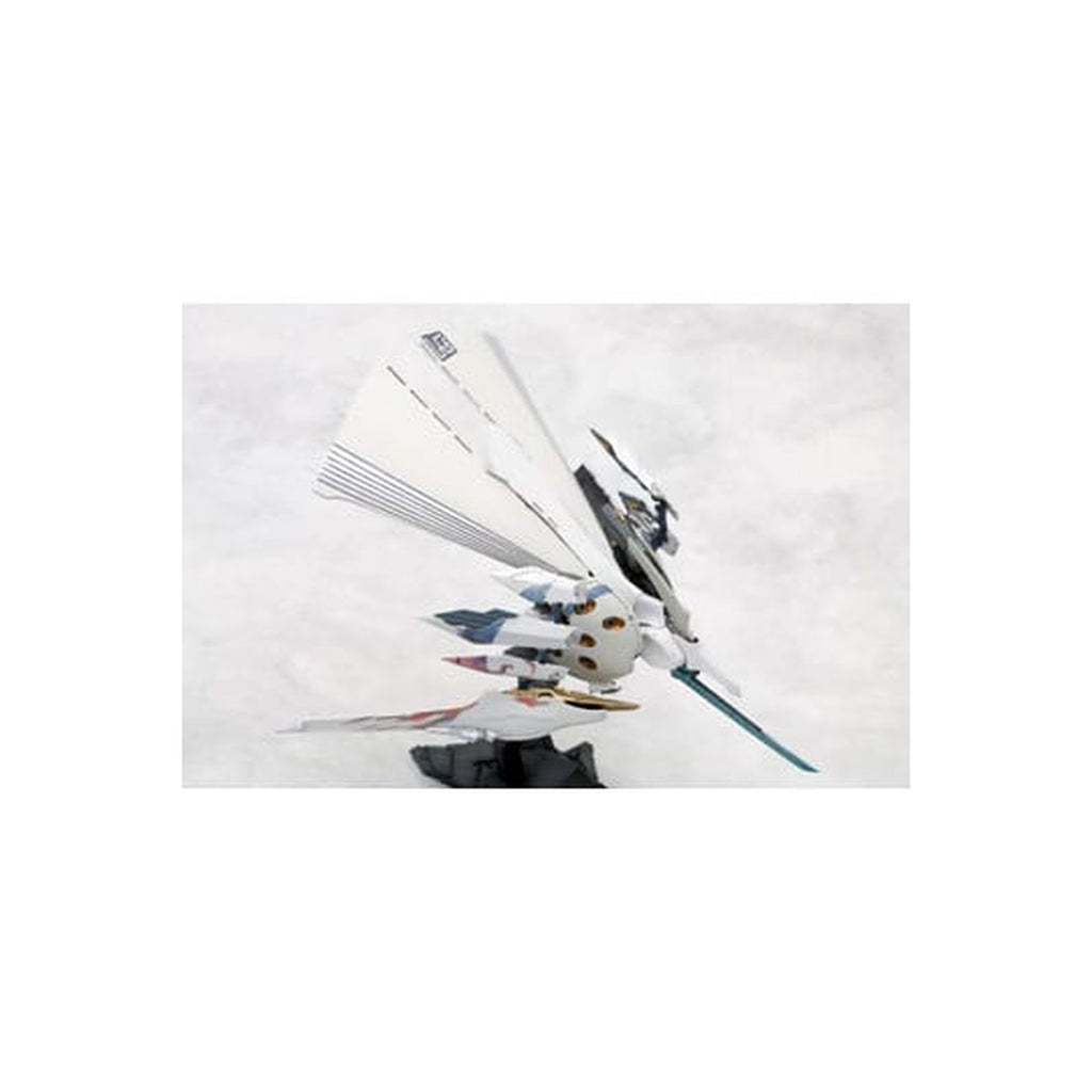Zdjęcie produktu Ikaruga - Figurka Model Kit Ginkei