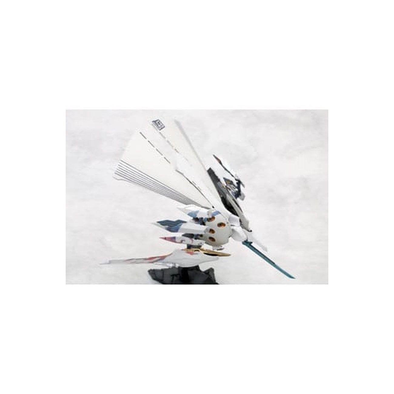 Zdjęcie produktu Ikaruga - Figurka Model Kit Ginkei